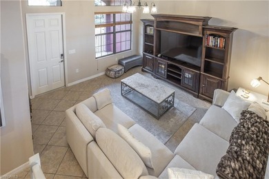 Ready for immediate occupancy: Experience the coveted Santa Cruz on Lely Resort Golf and Country Club in Florida - for sale on GolfHomes.com, golf home, golf lot