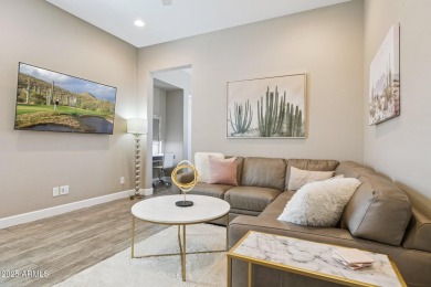 Location, Location, Location! Perfectly positioned on a on Vista Verde Golf Course in Arizona - for sale on GolfHomes.com, golf home, golf lot