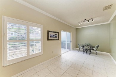 Discover the charm and convenience of this delightful two-story on University Park Country Club in Florida - for sale on GolfHomes.com, golf home, golf lot