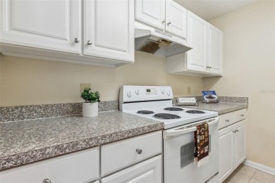Welcome to your ADORABLE 2 BEDROOM - 2 FULL BATH CONDO nestled on La Cita Country Club in Florida - for sale on GolfHomes.com, golf home, golf lot