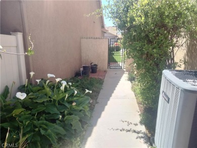 Beautiful, Quiet, Nice Garden Landscape, Pool, and Golf Course on Sun Lakes Country Club in California - for sale on GolfHomes.com, golf home, golf lot