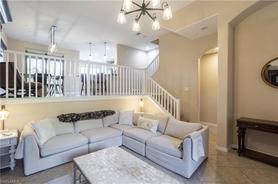 Ready for immediate occupancy: Experience the coveted Santa Cruz on Lely Resort Golf and Country Club in Florida - for sale on GolfHomes.com, golf home, golf lot