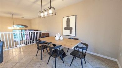 Ready for immediate occupancy: Experience the coveted Santa Cruz on Lely Resort Golf and Country Club in Florida - for sale on GolfHomes.com, golf home, golf lot