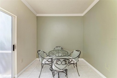 Discover the charm and convenience of this delightful two-story on University Park Country Club in Florida - for sale on GolfHomes.com, golf home, golf lot