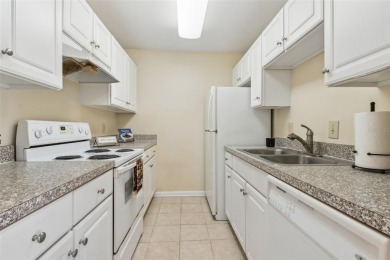 Welcome to your ADORABLE 2 BEDROOM - 2 FULL BATH CONDO nestled on La Cita Country Club in Florida - for sale on GolfHomes.com, golf home, golf lot