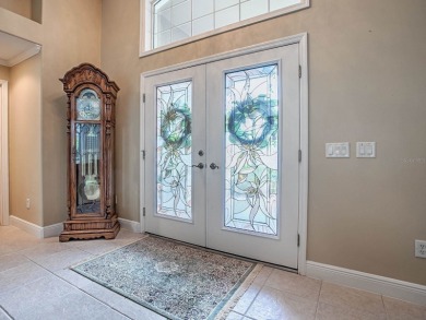 LOVELY CUSTOM ST. SIMON PREMIER home on LARGE CORNER LOT in on Palmer Legends Country Club in Florida - for sale on GolfHomes.com, golf home, golf lot