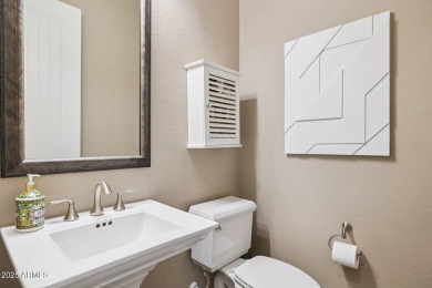 Location, Location, Location! Perfectly positioned on a on Vista Verde Golf Course in Arizona - for sale on GolfHomes.com, golf home, golf lot