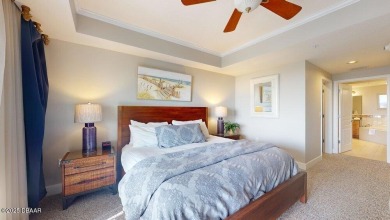 * THIS PROPERTY IS BEING SOLD FULLY FURNISHED, TURN-KEY READY on The Ocean Course At Hammock Beach Resort in Florida - for sale on GolfHomes.com, golf home, golf lot