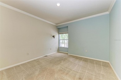 Discover the charm and convenience of this delightful two-story on University Park Country Club in Florida - for sale on GolfHomes.com, golf home, golf lot