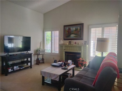 Beautiful, Quiet, Nice Garden Landscape, Pool, and Golf Course on Sun Lakes Country Club in California - for sale on GolfHomes.com, golf home, golf lot