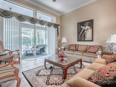 LOVELY CUSTOM ST. SIMON PREMIER home on LARGE CORNER LOT in on Palmer Legends Country Club in Florida - for sale on GolfHomes.com, golf home, golf lot