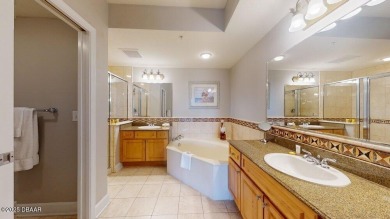 * THIS PROPERTY IS BEING SOLD FULLY FURNISHED, TURN-KEY READY on The Ocean Course At Hammock Beach Resort in Florida - for sale on GolfHomes.com, golf home, golf lot