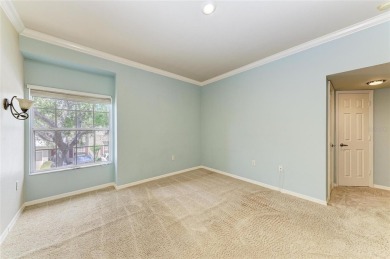 Discover the charm and convenience of this delightful two-story on University Park Country Club in Florida - for sale on GolfHomes.com, golf home, golf lot