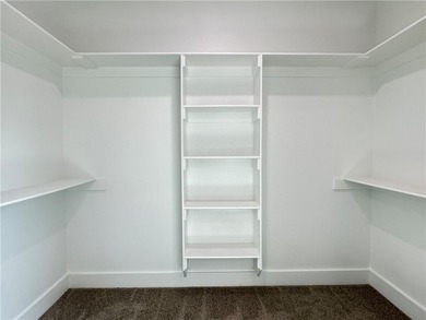 $5,000 Seller Credit for either: Closing costs, Stainless steel on Holiday Island Executive Golf Course in Arkansas - for sale on GolfHomes.com, golf home, golf lot