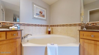 * THIS PROPERTY IS BEING SOLD FULLY FURNISHED, TURN-KEY READY on The Ocean Course At Hammock Beach Resort in Florida - for sale on GolfHomes.com, golf home, golf lot