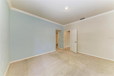 Discover the charm and convenience of this delightful two-story on University Park Country Club in Florida - for sale on GolfHomes.com, golf home, golf lot