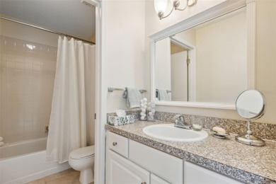 Welcome to your ADORABLE 2 BEDROOM - 2 FULL BATH CONDO nestled on La Cita Country Club in Florida - for sale on GolfHomes.com, golf home, golf lot