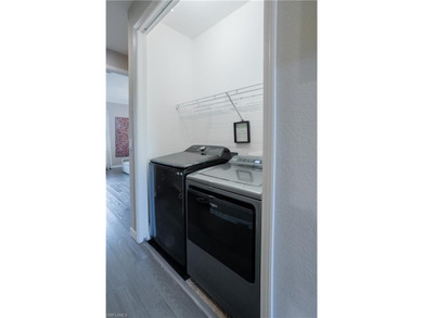 Ready for immediate occupancy: Experience the coveted Santa Cruz on Lely Resort Golf and Country Club in Florida - for sale on GolfHomes.com, golf home, golf lot