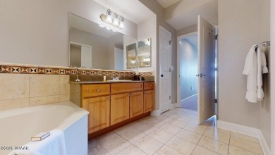 * THIS PROPERTY IS BEING SOLD FULLY FURNISHED, TURN-KEY READY on The Ocean Course At Hammock Beach Resort in Florida - for sale on GolfHomes.com, golf home, golf lot