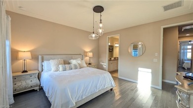 Ready for immediate occupancy: Experience the coveted Santa Cruz on Lely Resort Golf and Country Club in Florida - for sale on GolfHomes.com, golf home, golf lot