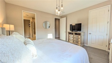 Ready for immediate occupancy: Experience the coveted Santa Cruz on Lely Resort Golf and Country Club in Florida - for sale on GolfHomes.com, golf home, golf lot