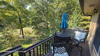 Golf Course Home! Home sits on 2 lots, has a 2 car garage on Indian Hills Country Club in Arkansas - for sale on GolfHomes.com, golf home, golf lot