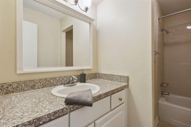 Welcome to your ADORABLE 2 BEDROOM - 2 FULL BATH CONDO nestled on La Cita Country Club in Florida - for sale on GolfHomes.com, golf home, golf lot
