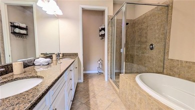 Ready for immediate occupancy: Experience the coveted Santa Cruz on Lely Resort Golf and Country Club in Florida - for sale on GolfHomes.com, golf home, golf lot