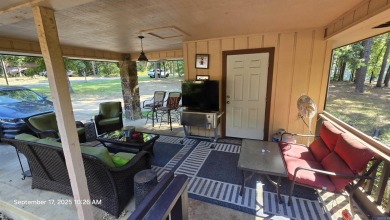 Golf Course Home! Home sits on 2 lots, has a 2 car garage on Indian Hills Country Club in Arkansas - for sale on GolfHomes.com, golf home, golf lot