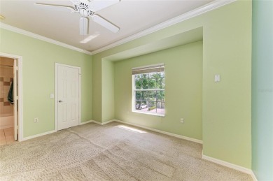 Discover the charm and convenience of this delightful two-story on University Park Country Club in Florida - for sale on GolfHomes.com, golf home, golf lot