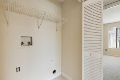 Welcome to your ADORABLE 2 BEDROOM - 2 FULL BATH CONDO nestled on La Cita Country Club in Florida - for sale on GolfHomes.com, golf home, golf lot