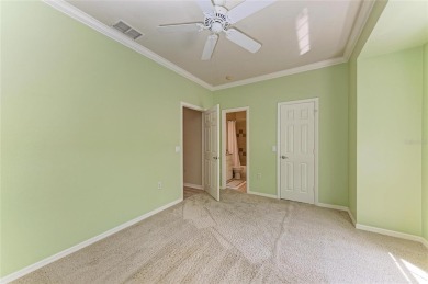 Discover the charm and convenience of this delightful two-story on University Park Country Club in Florida - for sale on GolfHomes.com, golf home, golf lot