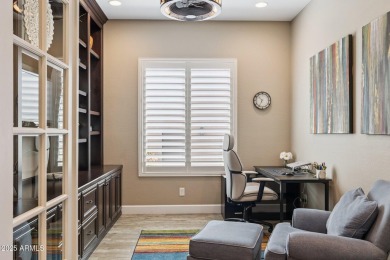 Location, Location, Location! Perfectly positioned on a on Vista Verde Golf Course in Arizona - for sale on GolfHomes.com, golf home, golf lot