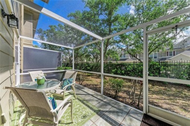 Discover the charm and convenience of this delightful two-story on University Park Country Club in Florida - for sale on GolfHomes.com, golf home, golf lot