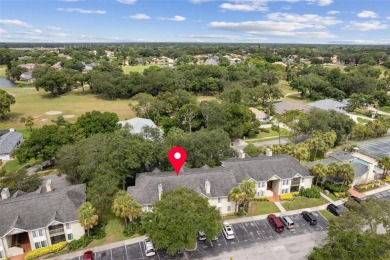 Welcome to your ADORABLE 2 BEDROOM - 2 FULL BATH CONDO nestled on La Cita Country Club in Florida - for sale on GolfHomes.com, golf home, golf lot