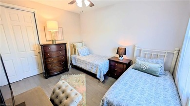 Ready for immediate occupancy: Experience the coveted Santa Cruz on Lely Resort Golf and Country Club in Florida - for sale on GolfHomes.com, golf home, golf lot