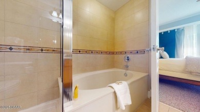 * THIS PROPERTY IS BEING SOLD FULLY FURNISHED, TURN-KEY READY on The Ocean Course At Hammock Beach Resort in Florida - for sale on GolfHomes.com, golf home, golf lot