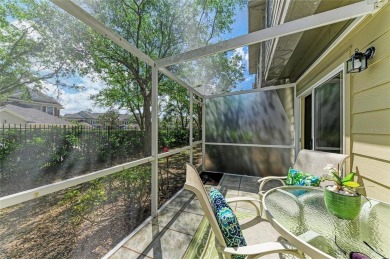 Discover the charm and convenience of this delightful two-story on University Park Country Club in Florida - for sale on GolfHomes.com, golf home, golf lot
