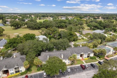 Welcome to your ADORABLE 2 BEDROOM - 2 FULL BATH CONDO nestled on La Cita Country Club in Florida - for sale on GolfHomes.com, golf home, golf lot
