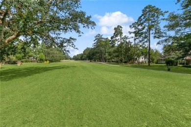 HIGHLY COVETED STAND-ALONE CONDO with no common walls located in on Beau Chene Country Club in Louisiana - for sale on GolfHomes.com, golf home, golf lot