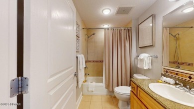 * THIS PROPERTY IS BEING SOLD FULLY FURNISHED, TURN-KEY READY on The Ocean Course At Hammock Beach Resort in Florida - for sale on GolfHomes.com, golf home, golf lot