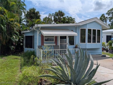 MAKE AN OFFER ON THIS HANDYMAN SPECIAL. 1 bed, 1 bath on Copperleaf Golf Club in Florida - for sale on GolfHomes.com, golf home, golf lot