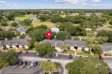 Welcome to your ADORABLE 2 BEDROOM - 2 FULL BATH CONDO nestled on La Cita Country Club in Florida - for sale on GolfHomes.com, golf home, golf lot