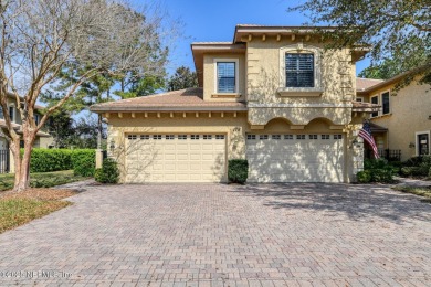 Luxury Golf Course Front Condo with Resort-Style Living... Warm on King and Bear Golf Course/World Golf Village in Florida - for sale on GolfHomes.com, golf home, golf lot