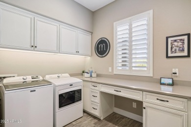 Location, Location, Location! Perfectly positioned on a on Vista Verde Golf Course in Arizona - for sale on GolfHomes.com, golf home, golf lot