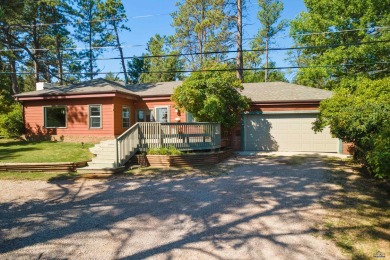 Listed by, Nicole Petrik, Engel & Volkers Black Hills, LLC on  in South Dakota - for sale on GolfHomes.com, golf home, golf lot