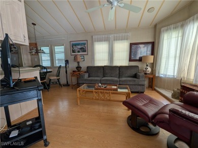 MAKE AN OFFER ON THIS HANDYMAN SPECIAL. 1 bed, 1 bath on Copperleaf Golf Club in Florida - for sale on GolfHomes.com, golf home, golf lot