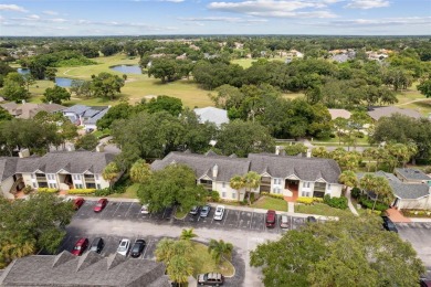 Welcome to your ADORABLE 2 BEDROOM - 2 FULL BATH CONDO nestled on La Cita Country Club in Florida - for sale on GolfHomes.com, golf home, golf lot