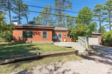 Listed by, Nicole Petrik, Engel & Volkers Black Hills, LLC on  in South Dakota - for sale on GolfHomes.com, golf home, golf lot
