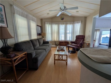 MAKE AN OFFER ON THIS HANDYMAN SPECIAL. 1 bed, 1 bath on Copperleaf Golf Club in Florida - for sale on GolfHomes.com, golf home, golf lot
